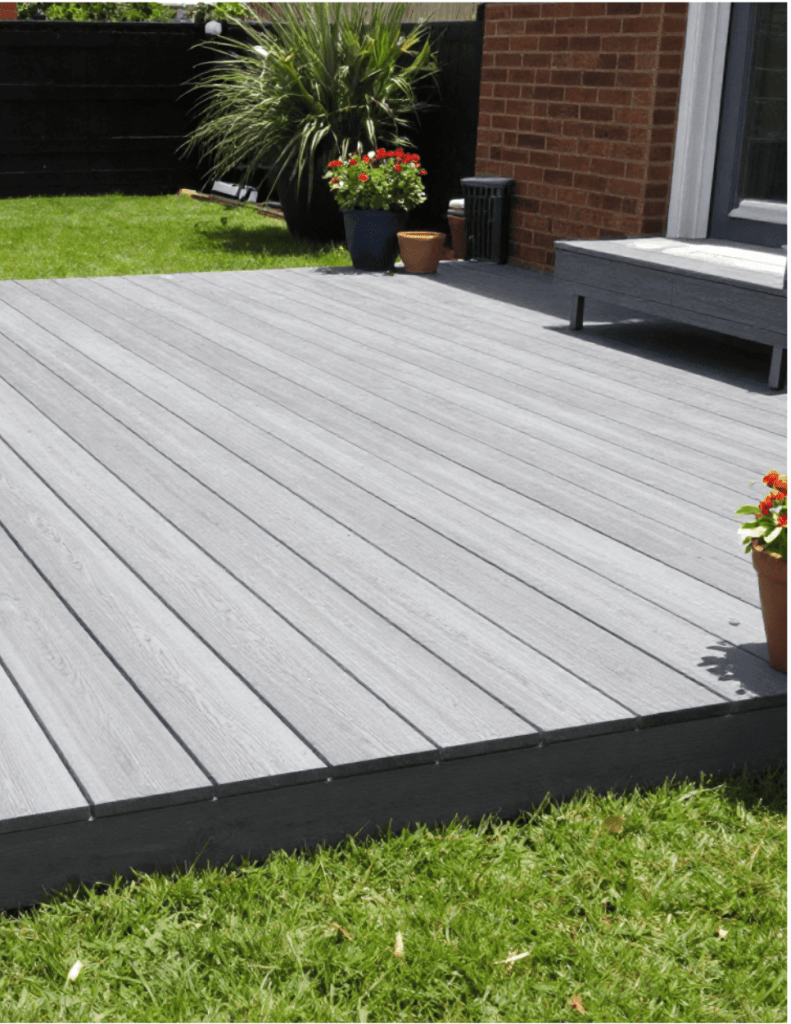Decking